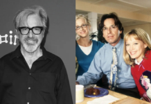 Muere Robert Carradine, actor de Lizzie McGuire y Django Unchained