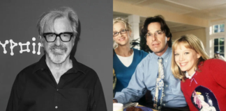 Muere Robert Carradine, actor de Lizzie McGuire y Django Unchained