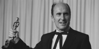 Muere Robert Duvall, actor de “El Padrino” y “Apocalipsis ahora”
