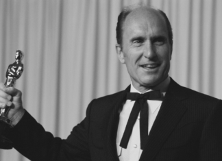 Muere Robert Duvall, actor de “El Padrino” y “Apocalipsis ahora”