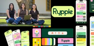 Estudiantes UDLAP ganan Premio Nacional de Diseño con app de justicia ambiental