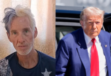 Cadena perpetua para autor del segundo atentado contra Donald Trump