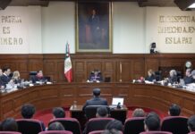 Juez vulneró autonomía del Congreso de Puebla al suspender a síndico de Cholula: SCJN
