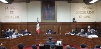 Juez vulneró autonomía del Congreso de Puebla al suspender a síndico de Cholula: SCJN