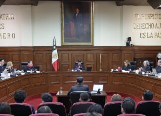 Juez vulneró autonomía del Congreso de Puebla al suspender a síndico de Cholula: SCJN