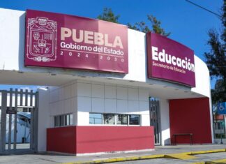 SEP suspende clases en sierras Norte y Nororiental el 5 de febrero