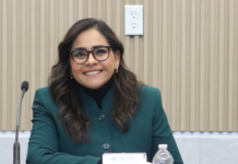 Preparan comparecencia del SOAPAP ante el Congreso