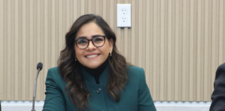 Preparan comparecencia del SOAPAP ante el Congreso