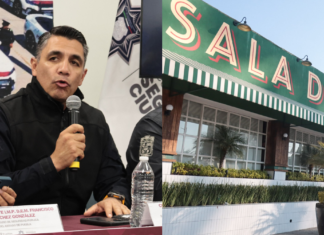 Armas usadas en el multihomicidio no han sido localizadas: SSC