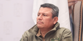 Habría dos implicados más en multihomicidio de Angelópolis: SSP