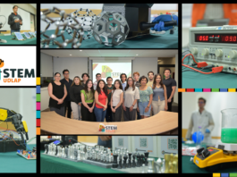 UDLAP abre convocatoria para Equipo STEM 2026