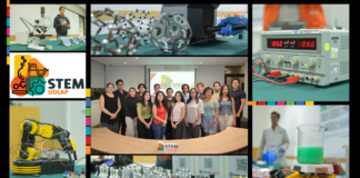 UDLAP abre convocatoria para Equipo STEM 2026