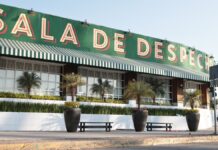 ¡Tírense al piso! gritaron en “El Despecho”