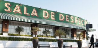 ¡Tírense al piso! gritaron en “El Despecho”