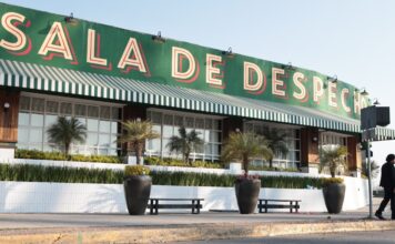 ¡Tírense al piso! gritaron en “El Despecho”