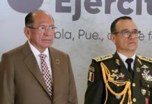 Puebla y Tlaxcala sostendrán reunión interestatal para blindar seguridad