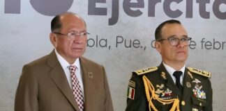 Puebla y Tlaxcala sostendrán reunión interestatal para blindar seguridad