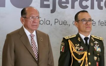 Puebla y Tlaxcala sostendrán reunión interestatal para blindar seguridad