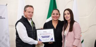 San Andrés Cholula firma convenio para dignificar más de 100 viviendas