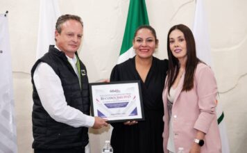 San Andrés Cholula firma convenio para dignificar más de 100 viviendas