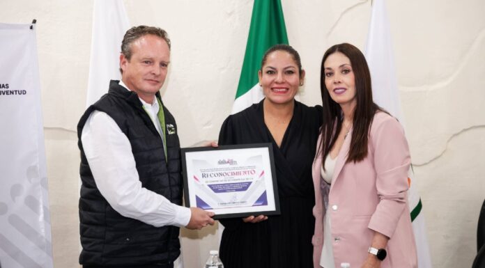 San Andrés Cholula firma convenio para dignificar más de 100 viviendas