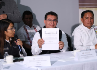 San Gabriel Chilac, declarado Capital del Ajo en Puebla