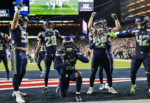 Seahawks derrotan a Patriots y ganan el Super Bowl LX