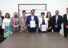 SEDIF y CDH firman convenio para fortalecer defensa de derechos humanos