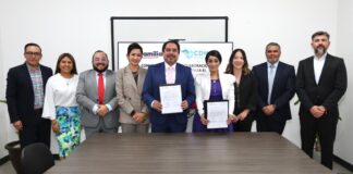 SEDIF y CDH firman convenio para fortalecer defensa de derechos humanos