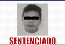 Hombre es condenado a siete años de prisión por abuso sexual contra niña en Hueytamalco