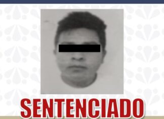 Hombre es condenado a siete años de prisión por abuso sexual contra niña en Hueytamalco
