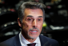 Sergio Mayer pide licencia para entrar a La Casa de los Famosos