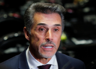 Sergio Mayer pide licencia para entrar a La Casa de los Famosos