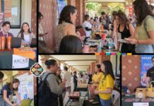 UDLAP celebra Feria de Servicio Social para estudiantes
