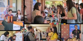 UDLAP celebra Feria de Servicio Social para estudiantes