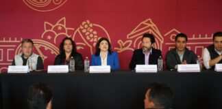 Zacatlán realiza sesión para priorizar obras del año