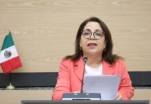 Diputada propone reforma para proteger a niñez de violencias digitales en Puebla