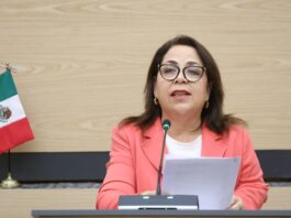Diputada propone reforma para proteger a niñez de violencias digitales en Puebla