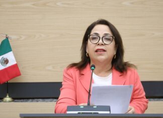 Diputada propone reforma para proteger a niñez de violencias digitales en Puebla