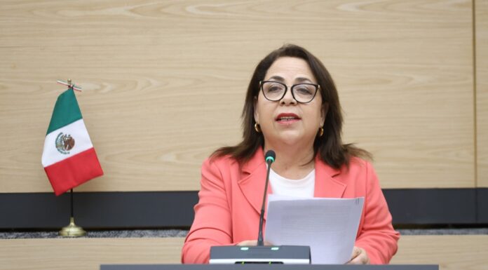 Diputada propone reforma para proteger a niñez de violencias digitales en Puebla