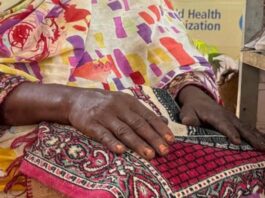 Documentan 6 mil muertes en ofensiva paramilitar en Sudán