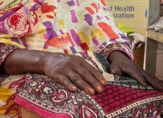 Documentan 6 mil muertes en ofensiva paramilitar en Sudán