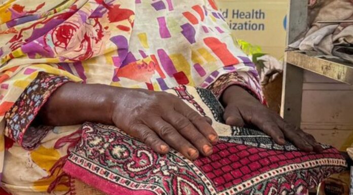 Documentan 6 mil muertes en ofensiva paramilitar en Sudán