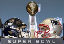 NFL vuelve a México en diciembre de 2026