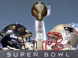 NFL vuelve a México en diciembre de 2026