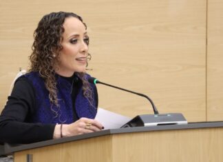 Proponen crear Registro Estatal Nominal de Vacunación en Puebla