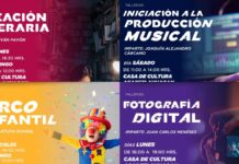 Desarrolla tu talento en Atlixco con Talleres Artísticos