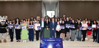 BUAP impulsa formación tecnológica y en IA para mujeres