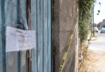 SSC Cholula atiende reporte de olores fétidos en casa de Tecamac