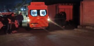 Ataque con escopeta deja cinco personas lesionadas en Atlixco